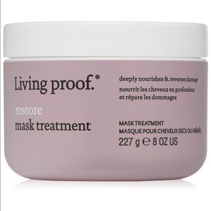 Living Proof Restore Mask Treatment